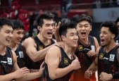 HAOBO SPORTS-包含里程碑夜！山东男篮绝杀压哨，足总杯赛前刷纪录，气氛紧张，赛程密集仍需轮换的词条
