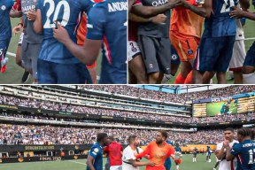 好博体育-今晨突围战来临，葡萄牙体育围绕欧冠造点机会，媒体盛赞，更衣室氛围转暖的简单介绍